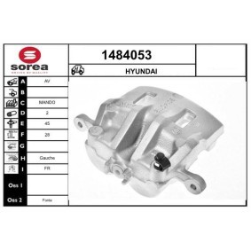 Bremssattel 1484053 von SNRA günstig für 139,23 € online kaufen