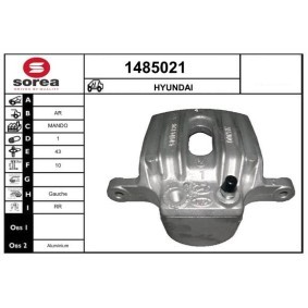 Bremssattel 1485021 von SNRA günstig für 124,42 € online kaufen