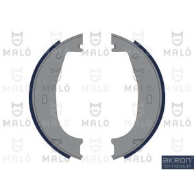 Motorlager 14882 von MALÒ günstig für 46,49 € online kaufen