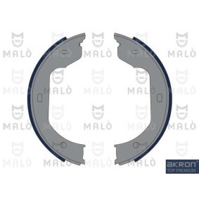 Motorlager für LANCIA von MALÒ