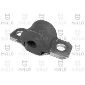 Lagerbuchse, Stabilisator 14905 von MALÒ günstig für 10,96 € online kaufen