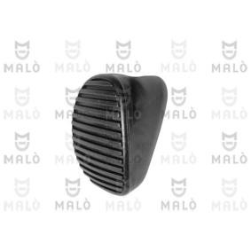 Pedalbelag, Bremspedal 14924 von MALÒ günstig für 43,38 € online kaufen