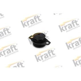 Acquista Supporto, Sospensione motore da KRAFT 1493110 a buon mercato per soli 15,92 €