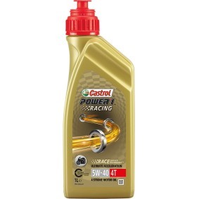Compre Óleo do motor da CASTROL 14EAFF a um preço baixo por 17,31 €