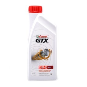 Motoröl 14FA9D von CASTROL günstig für 7,86 € online kaufen