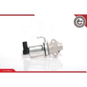 Comprar Válvula EGR de ESEN SKV 14SKV018 a bajo precio de 102,15 €