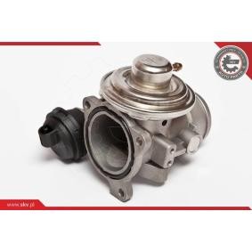 Comprar Válvula EGR de ESEN SKV 14SKV026 a bajo precio de 110,51 €