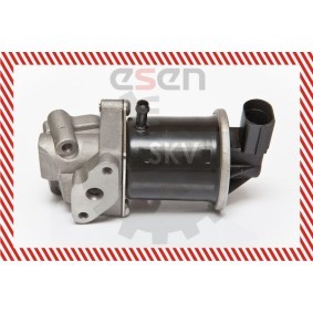Comprar Válvula EGR de ESEN SKV 14SKV074 a bajo precio de 109,80 €