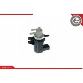 Druckwandler, Turbolader 14SKV911 von ESEN SKV günstig für 48,52 € online kaufen