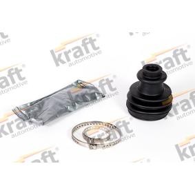 Acquista Kit cuffia, semiasse da KRAFT 4415940 a buon mercato per soli 6,19 €