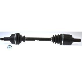 Antriebswelle 23358 von SPIDAN günstig für 236,87 € online kaufen