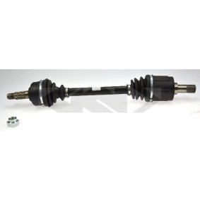 Antriebswelle 23359 von SPIDAN günstig für 220,38 € online kaufen