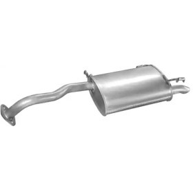 Acquista Marmitta da POLMO 15.01 a buon mercato per soli 70,11 €