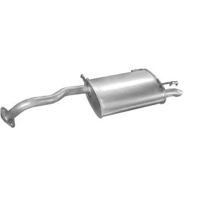 Acquista Marmitta da POLMO 15.04 a buon mercato per soli 76,07 €