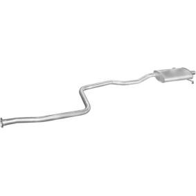 Compre Panela de escape de POLMO online para BLUEBIRD Hatchback (T72, T12) a preços moderados