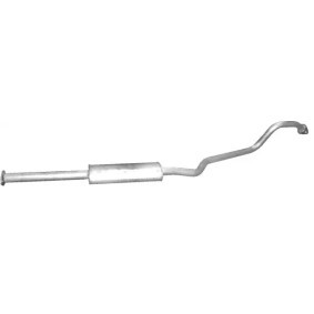 Acquista Marmitta centrale da POLMO 15.368 a buon mercato per soli 64,12 €
