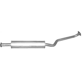 Acquista Marmitta centrale da POLMO 15.38 a buon mercato per soli 66,01 €