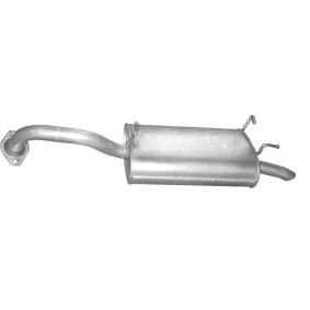 Acquista Marmitta da POLMO 15.40 a buon mercato per soli 81,69 €