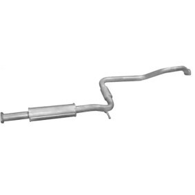 Acquista Marmitta centrale da POLMO 15.400 a buon mercato per soli 68,32 €