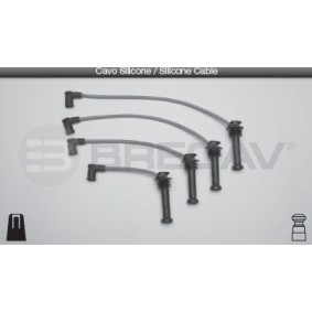 Acquista Kit cavi candele da BRECAV 15.536 a buon mercato per soli 74,59 €
