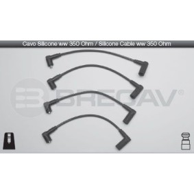 Acquista Kit cavi candele da BRECAV 15.543 a buon mercato per soli 84,36 €