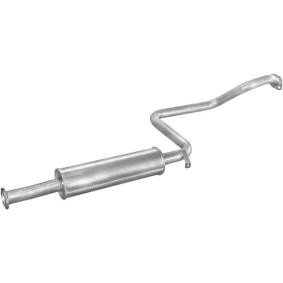 Acquista Marmitta centrale da POLMO 15.60 a buon mercato per soli 73,29 €