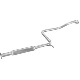 Acquista Marmitta centrale da POLMO 15.64 a buon mercato per soli 69,88 €
