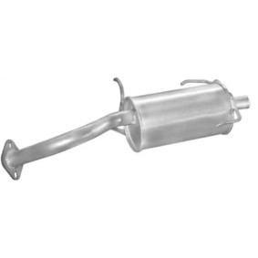 Acquista Marmitta da POLMO 15.69 a buon mercato per soli 59,78 €