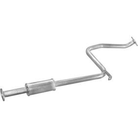 Acquista Marmitta centrale da POLMO 15.87 a buon mercato per soli 65,22 €