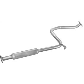 Acquista Marmitta centrale da POLMO 15.88 a buon mercato per soli 60,90 €