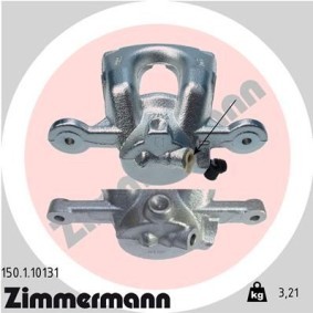 Bremssattel für BMW von ZIMMERMANN