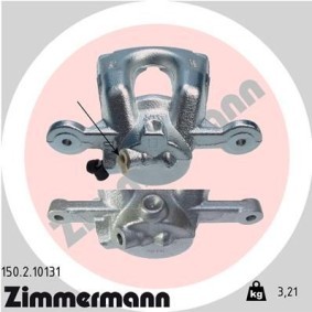 Bremssattel 150.2.10131 von ZIMMERMANN günstig für 104,54 € online kaufen