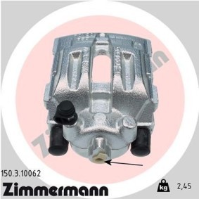 Bremssattel 150.3.10062 von ZIMMERMANN günstig für 111,70 € online kaufen