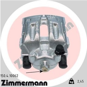 Bremssattel 150.4.10062 von ZIMMERMANN günstig für 111,70 € online kaufen