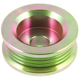 Anlasser von BV PSH