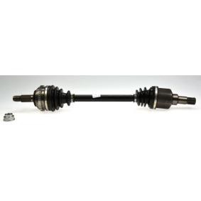 Antriebswelle 24109 von SPIDAN günstig für 202,18 € online kaufen