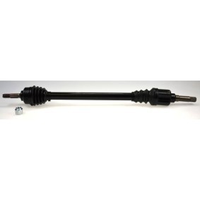 Antriebswelle 24110 von SPIDAN günstig für 212,84 € online kaufen