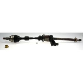 Antriebswelle 24172 von SPIDAN günstig für 215,62 € online kaufen