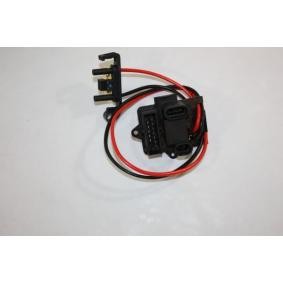 Compre Resistência, ventilador do habitáculo da AUTOMEGA 150062910 a um preço baixo por 19,95 €
