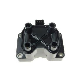 Zündspule 150093010 von AUTOMEGA günstig für 44,84 € online kaufen