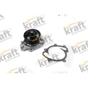 Wasserpumpe 1501007 von KRAFT günstig für 25,37 € online kaufen