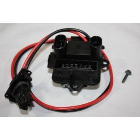 Comprar Resistencia de ventilador de AUTOMEGA 150114810 a bajo precio de 30,10 €