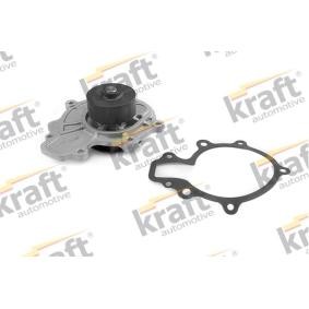 Wasserpumpe für CHEVROLET von KRAFT