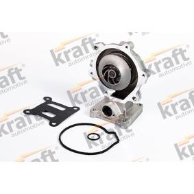 Achetez des Pompe à eau KRAFT 1502090 à prix pour 27,93 €