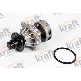 Wasserpumpe 1502610 von KRAFT günstig für 22,28 € online kaufen
