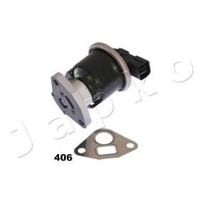 Comprar Válvula EGR de JAPKO 150406 a bajo precio de 88,04 €