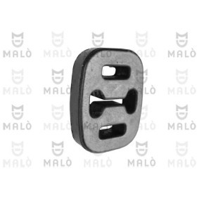 Motorlager des Herstellers MALÒ - Originalware Artikelnummer: 15040AGES