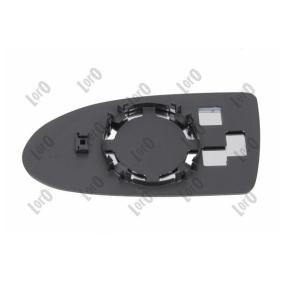 Acquista Vetro specchio, specchio esterno da ABAKUS 1504G02 a buon mercato per soli 10,85 €