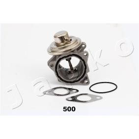 Compre Válvula EGR da JAPKO 150500 a um preço baixo por 42,48 €