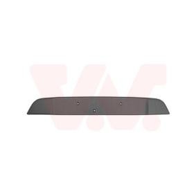 Compre Guarnição, pára-choques da VAN WEZEL 1507580 a um preço baixo por 49,79 €